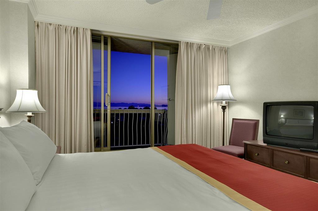 Harbour Towers Hotel & Suites Victoria Cameră foto