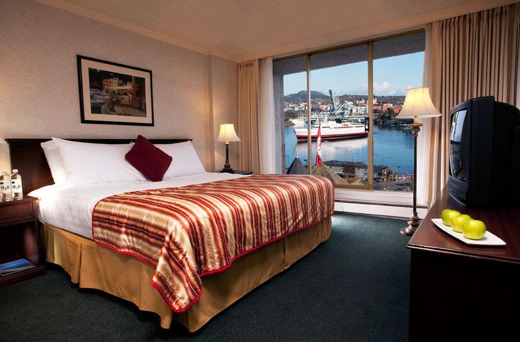Harbour Towers Hotel & Suites Victoria Cameră foto